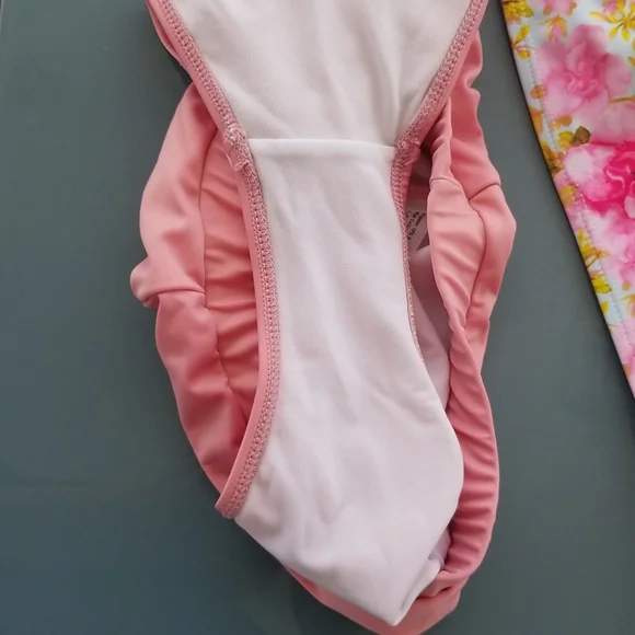 Shein Bikini sz 0XL - Picture 6 of 7